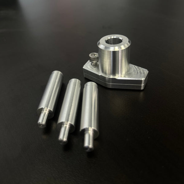 B58 PCV Block Off Pins