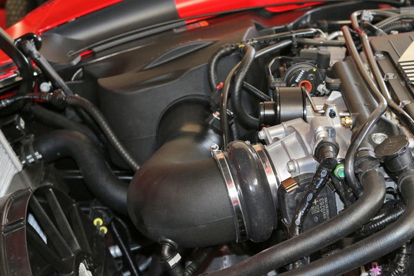 Halltech 2015-2019 Corvette C7 Z06 Stinger-RZ