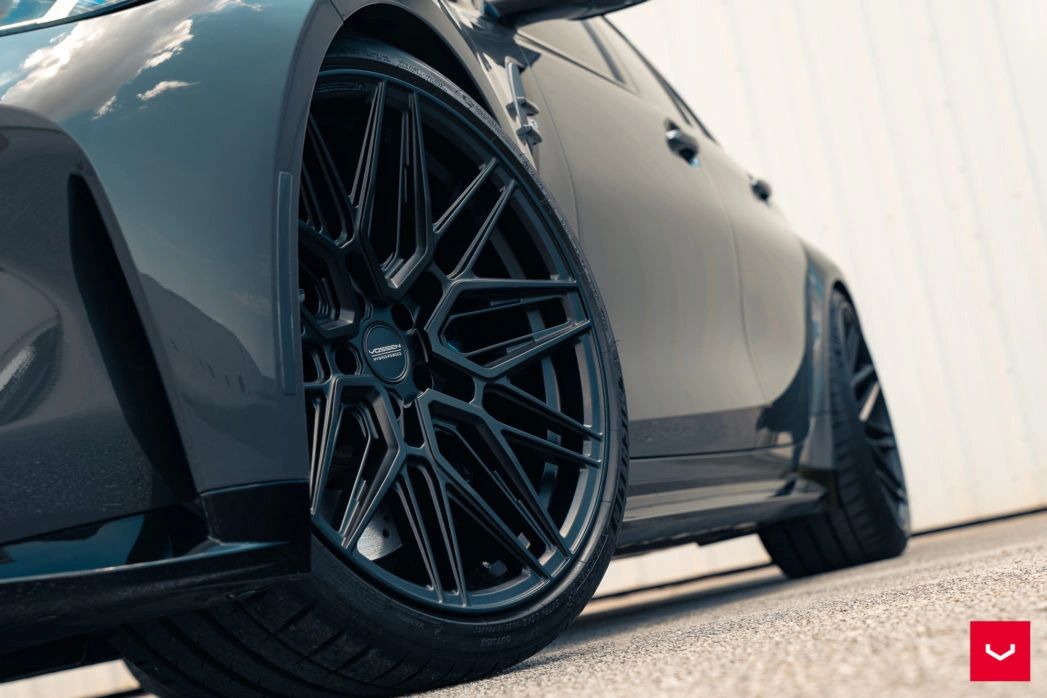 Vossen HF7 BMW - F90 M5 / G80 M3