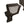 G8X Rear Air Vent Covers