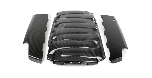 Chevrolet Camaro SS LT1 Engine Cover Package 2016-2023