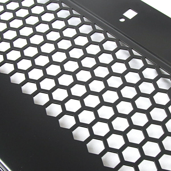 New Oil Cooler Skid Plate Underhood Shield For BMW G80 M3 G82 M4 G87 M2 Hexagonal Hole