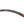 2024+ Mustang S650 Dark Horse Rear Spoiler Gloss Carbon Fiber 2pcs