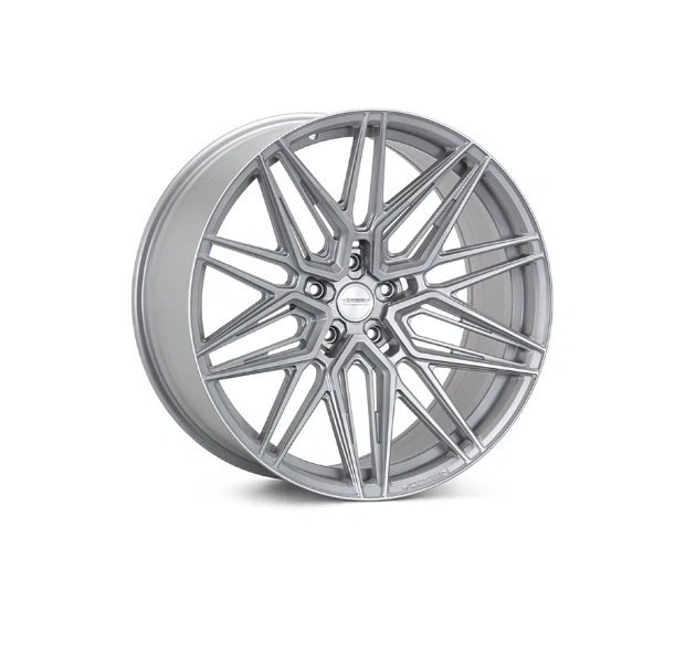 Vossen HF7 C8 Corvette - 20x9 ET35, 21x12 ET52