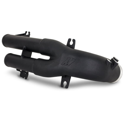 Mishimoto 2021+ BMW G8X M2/M3/M4 Hot Side Intercooler Charge Pipe Kit