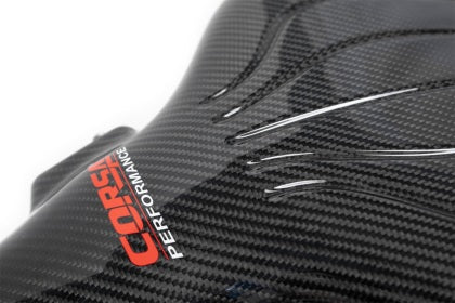 Corsa 06-13 Chevrolet Corvette C6 Z06 6.2L 7.0L V8 Air Intake