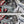 AGM C8 Carbon Fiber Engine Appearance Rear Window Covers