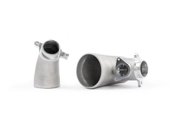 AMS Performance BMW G8X M2/M3/M4 S58 Intakes