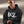 IRL BLACK HOODIE
