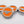 2015-2025 MUSTANG - FLUID CAP COVER AUTOMATIC TRANSMISSIONS ONLY, PONY LOGO 4PC SET | CHOOSE INLAY COLOR