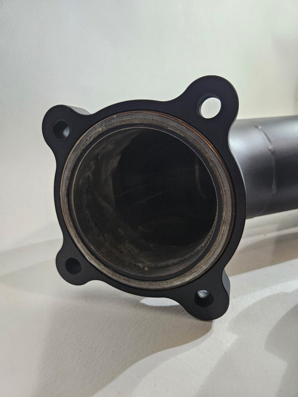 Peitz Performance Exclusive ZR1 downpipes