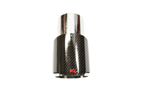 IRL 112mm v2 Catback Exhaust Tips