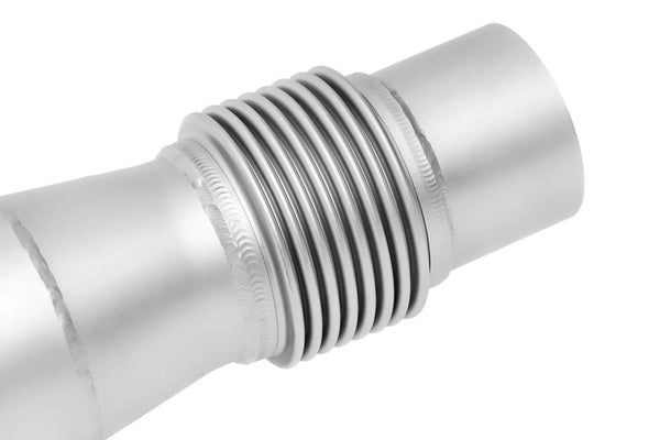 Porsche 992.2 Carrera GTS SOUL Sport Cat Downpipe