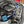 IRL G8x Top Mount Titanium Intake