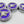2015-2025 MUSTANG - FLUID CAP COVER AUTOMATIC TRANSMISSIONS ONLY, COYOTE LOGO 4PC SET | CHOOSE INLAY COLOR
