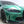 G8X DRY CARBON V8 FRONT LIP