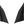 C8 Corvette Carbon Fiber A Pillar Interior Trim Overlay