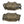 Chevrolet C8 Z06 SOUL Sport Catalytic Converters