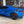 AGM C8 Corvette Z06 / ZR1 / ERay ZR1 High Wing (Visible Carbon / Carbon Flash Metallic)