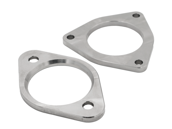 C8 Corvette Performance Series Catback Exhaust