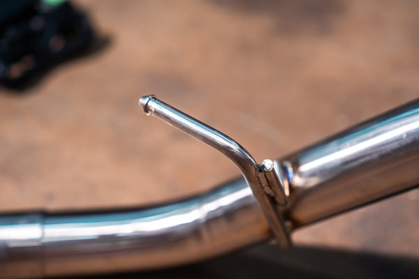 Ford F150 Ecoboost / V8 Valved Sport Exhaust System