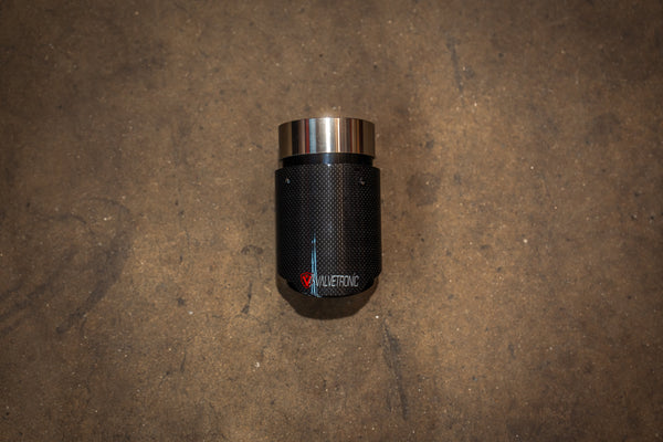 Valvetronic Designs Exhaust Tips (SINGLES)