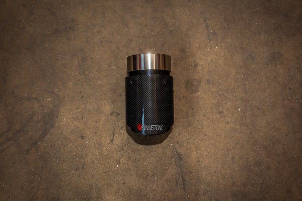 Valvetronic Designs Exhaust Tips (SINGLES)