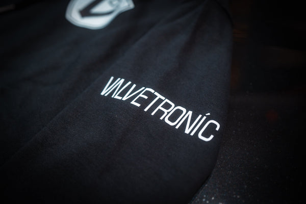 Loud Car Car Club Hoodie