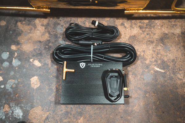 Nissan 370Z Valved Sport Exhaust System