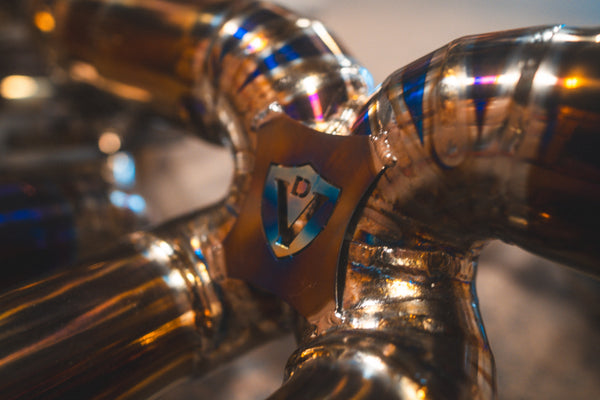 Valvetronics Chevrolet Corvette C8 Z06 Valved Sport Exhaust System