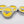 2015-2025 MUSTANG - FLUID CAP COVER AUTOMATIC TRANSMISSIONS ONLY, PONY LOGO 4PC SET | CHOOSE INLAY COLOR