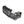 2016-2018 Camaro RS/SS/ZL1 Gloss Double Sided Carbon Fiber Rear Bumper w/Rear Diffuser Quad Tips 1pc