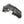 2016-2018 Camaro RS/SS/ZL1 Gloss Double Sided Carbon Fiber Rear Bumper w/Rear Diffuser Quad Tips 1pc
