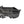 2016-2018 Camaro RS/SS/ZL1 Gloss Double Sided Carbon Fiber Rear Bumper w/Rear Diffuser Quad Tips 1pc