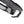 2024–2026 Mustang S650 Heritage SC™ V-Shaped Dry Gloss Carbon Fiber Rear Diffuser Rectangular-Exit Quad Tips