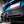 2024–2026 Mustang S650 Heritage SC™ V-Shaped Dry Gloss Carbon Fiber Rear Diffuser Rectangular-Exit Quad Tips