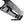 2024–2026 Mustang S650 Heritage SC™ V-Shaped Dry Gloss Carbon Fiber Rear Diffuser Rectangular-Exit Quad Tips
