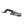 2024–2026 Mustang S650 Heritage SC™ V-Shaped Dry Gloss Carbon Fiber Rear Diffuser Rectangular-Exit Quad Tips