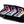 2024-2026 Mustang S650 Heritage-X™ RGB Taillights Amber Turn Signal Sequential w/ Animation