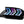 2024-2026 Mustang S650 Heritage-X™ RGB Taillights Amber Turn Signal Sequential w/ Animation