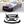 2018-2023 Mustang S550 Type-GTD Conversion Bumper Full Kit For GT/EcoBoost