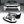 2024-2026 Mustang S650 Type-GTD Conversion Bumper Full Kit For Dark Horse/GT/EcoBoost