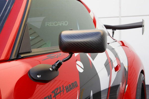 Honda S2000 S2-GT Widebody Aerodynamic Kit 2000 - 2009