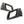 2017-2023 CAMARO ZL1 1LE CARBON FIBER FRONT BUMPER AIR DUCT BEZELS (PAIR)