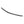 2022-2024 Cadillac CT5-V Blackwing Carbon Fiber Upper Grille Trim Replacement