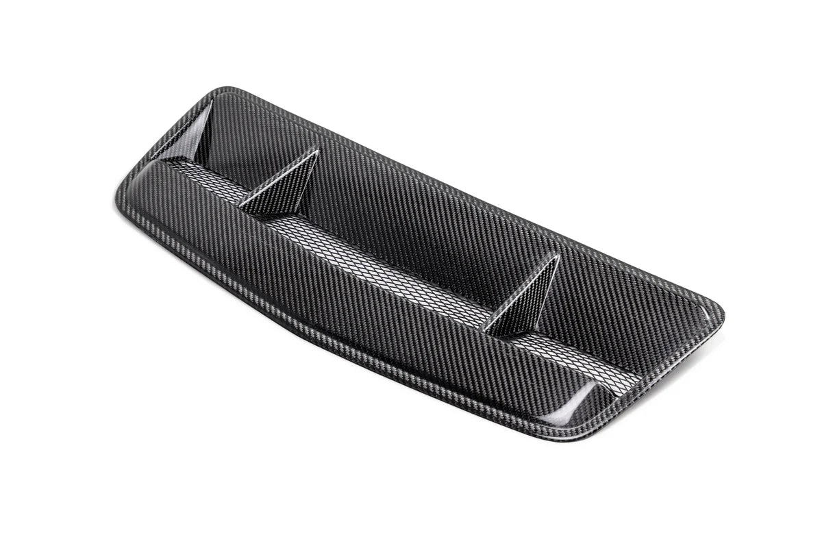 2024 + Ford Mustang Type-V5 Carbon Fiber Hood Vent