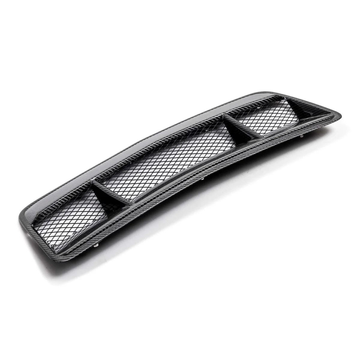 2024 + Ford Mustang Type-V5 Carbon Fiber Hood Vent