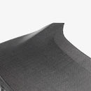 2024 + Mustang Doble Sided Carbon Fiber Type OE Decklid Trunk