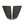 2015 - 2020 Mustang Carbon Fiber Type-Flat Side Window Louvers (Pair)
