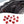 2020-2027 Chevrolet Corvette C8 Aluminum Alloy Car Rear Trunk Hook Back Trunk Cargo Net Car Replacement Accessories